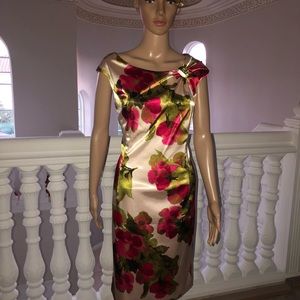 Jones New York Collection dress size 12